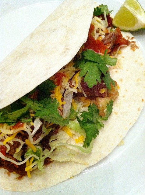 Exploring the Basics of Mexico with Home-made Tortillas!