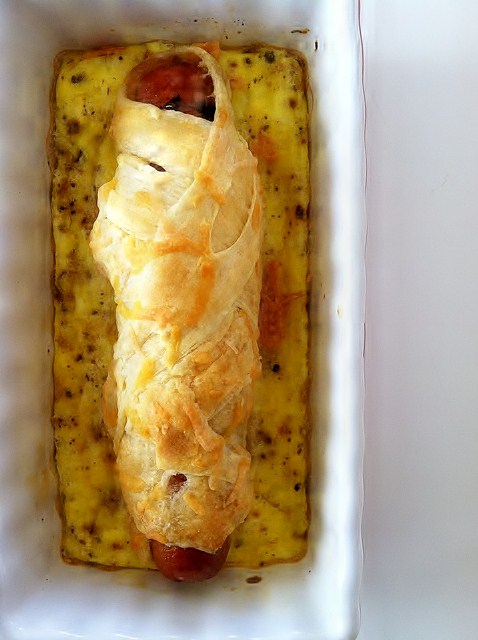 Keep It Under Wraps…