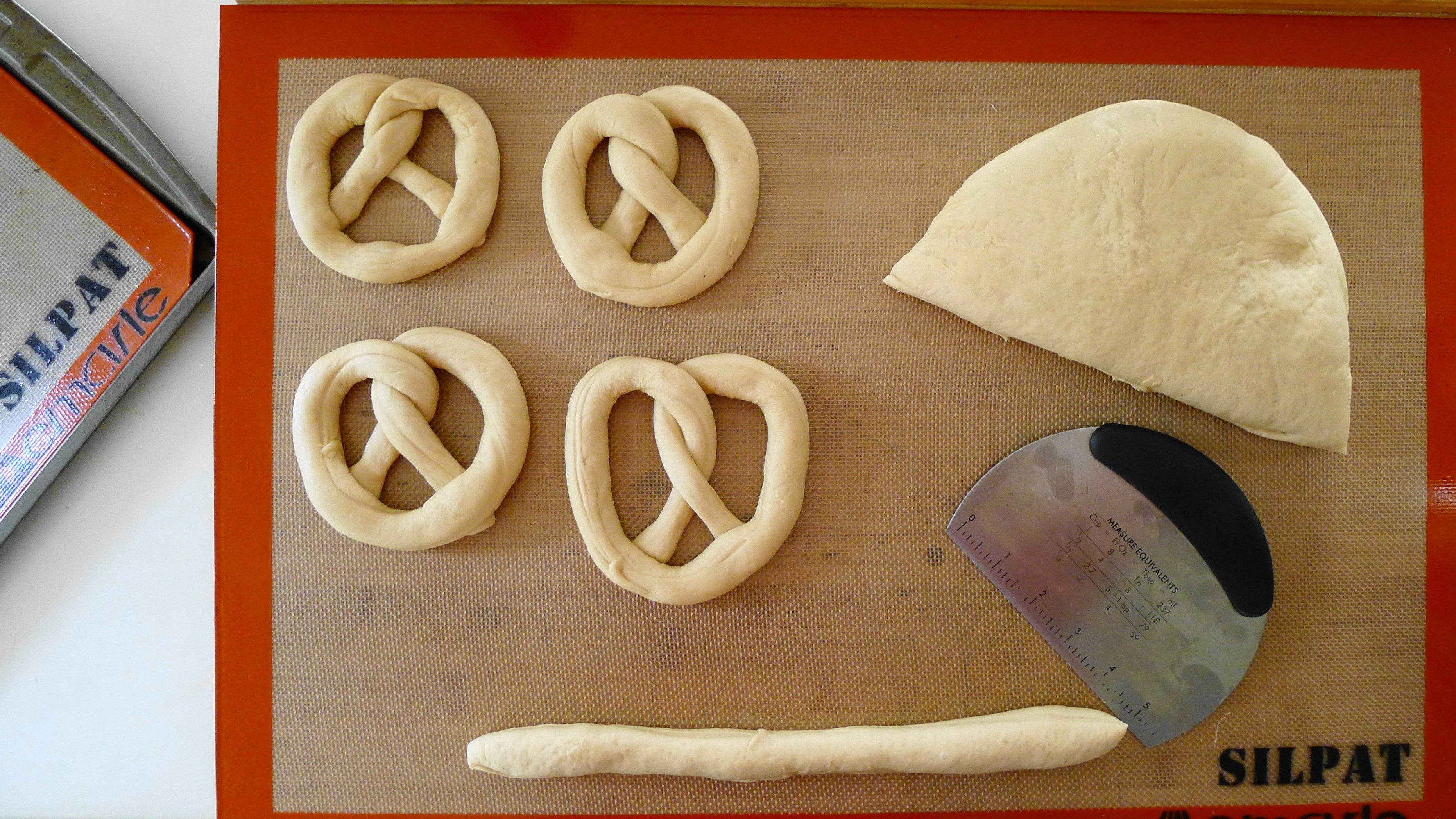 Medium-size and Stick