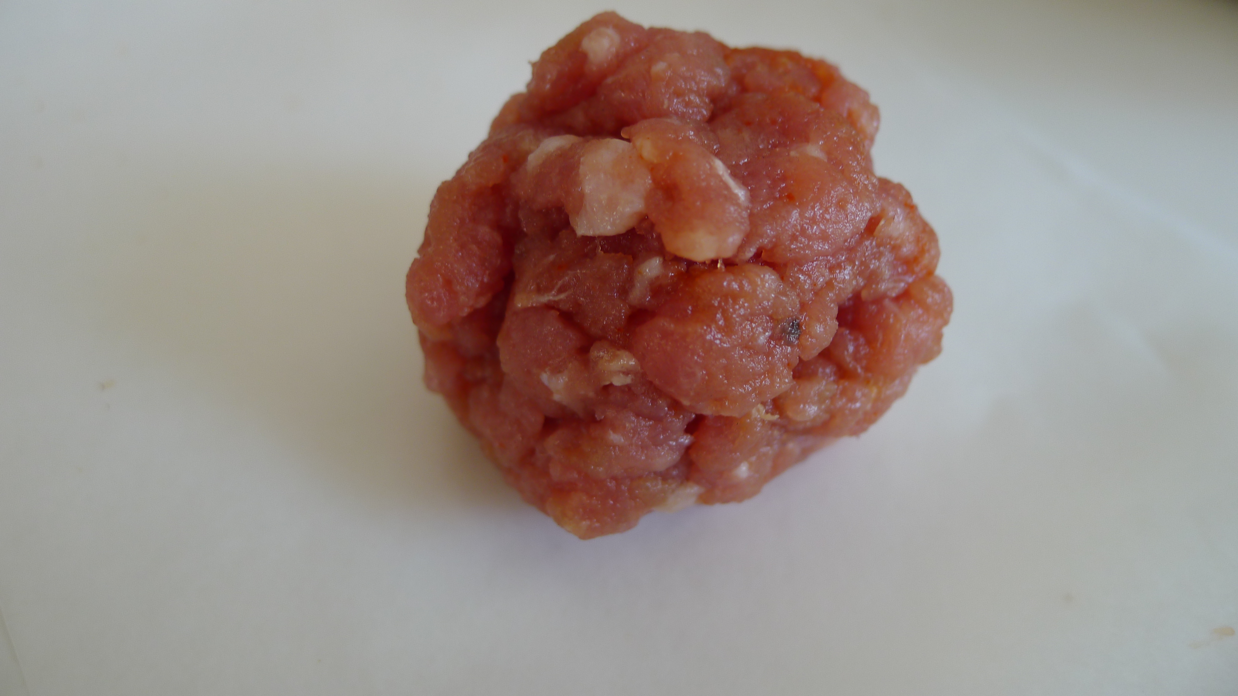 1 1/2 tablespoon size