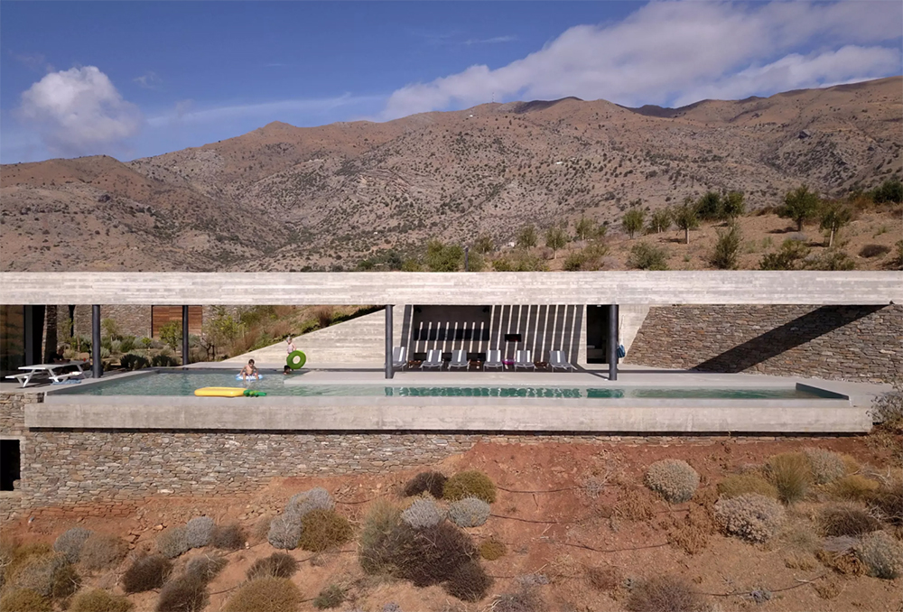 Ring House, Crete Gaetano Real Estate