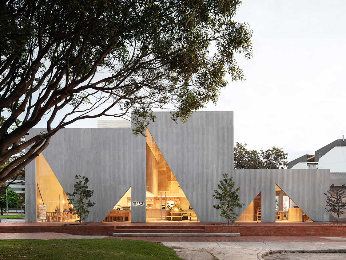 The Rise Of The Designer Bakery The Cool Hunter The Cool Hunter