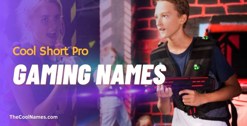 Pro Gamer Names Amazing Name Ideas For Gamers 2026 Cool Short Pro Gaming Names 