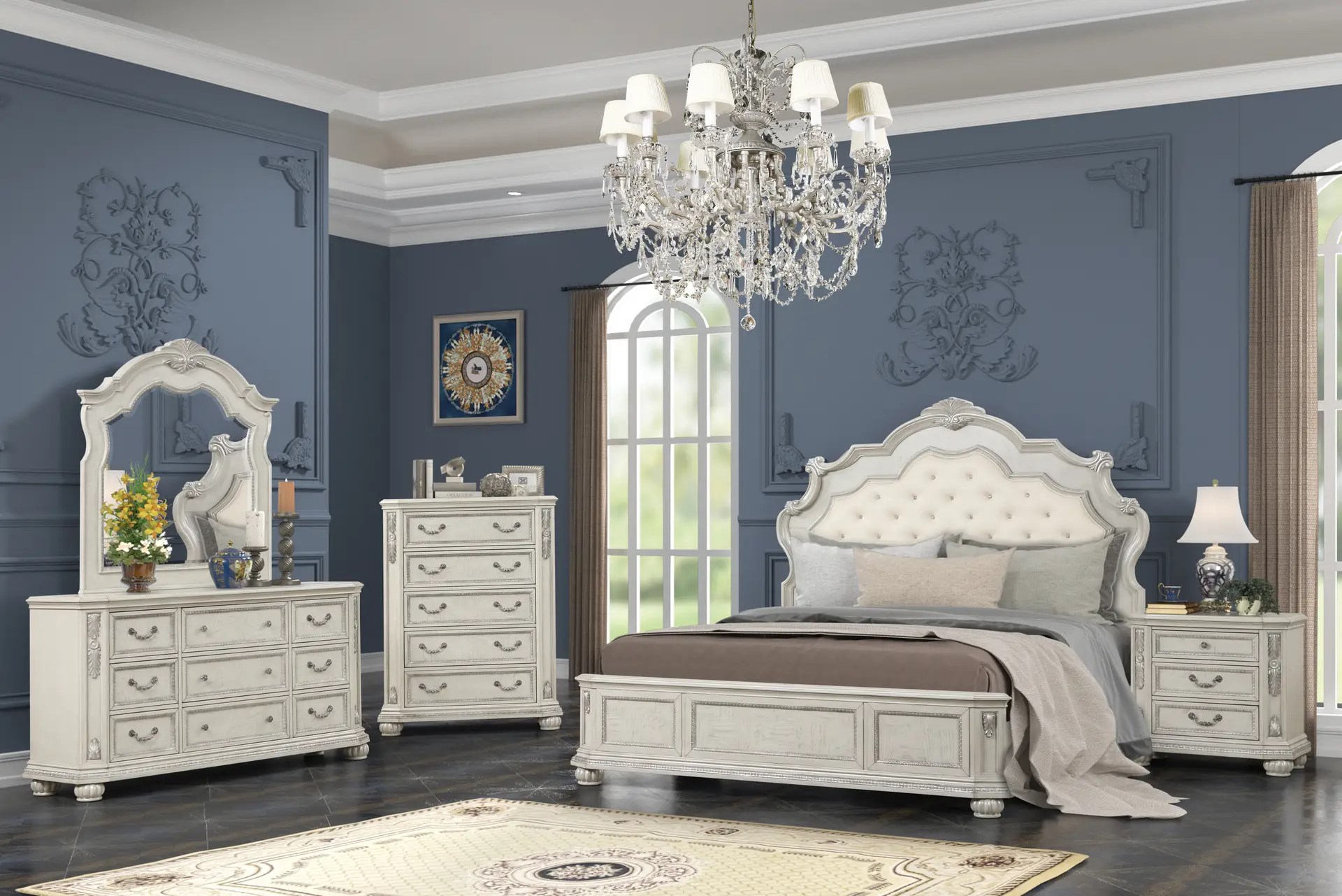 Dresser