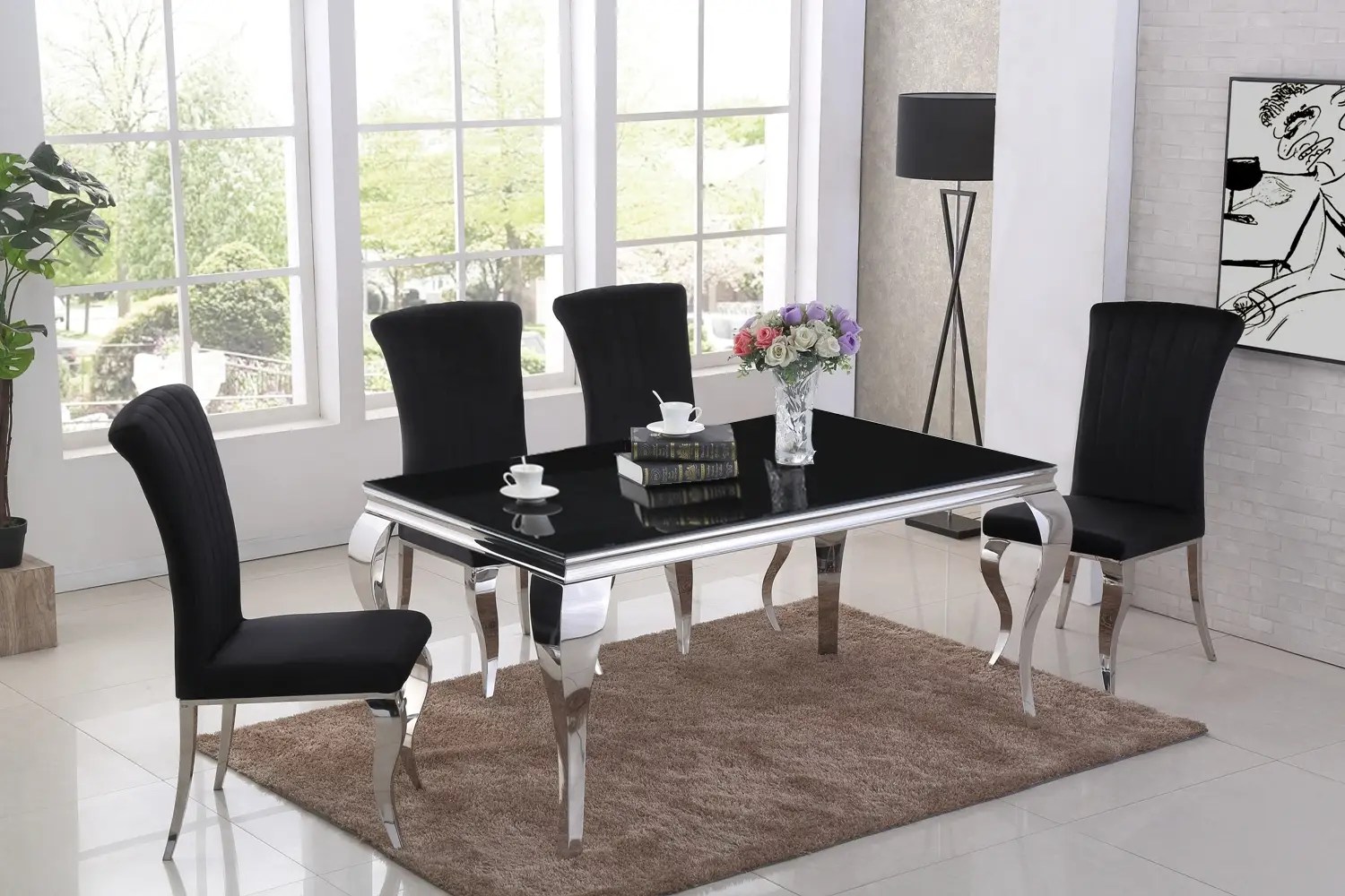 Dining Side Chairs