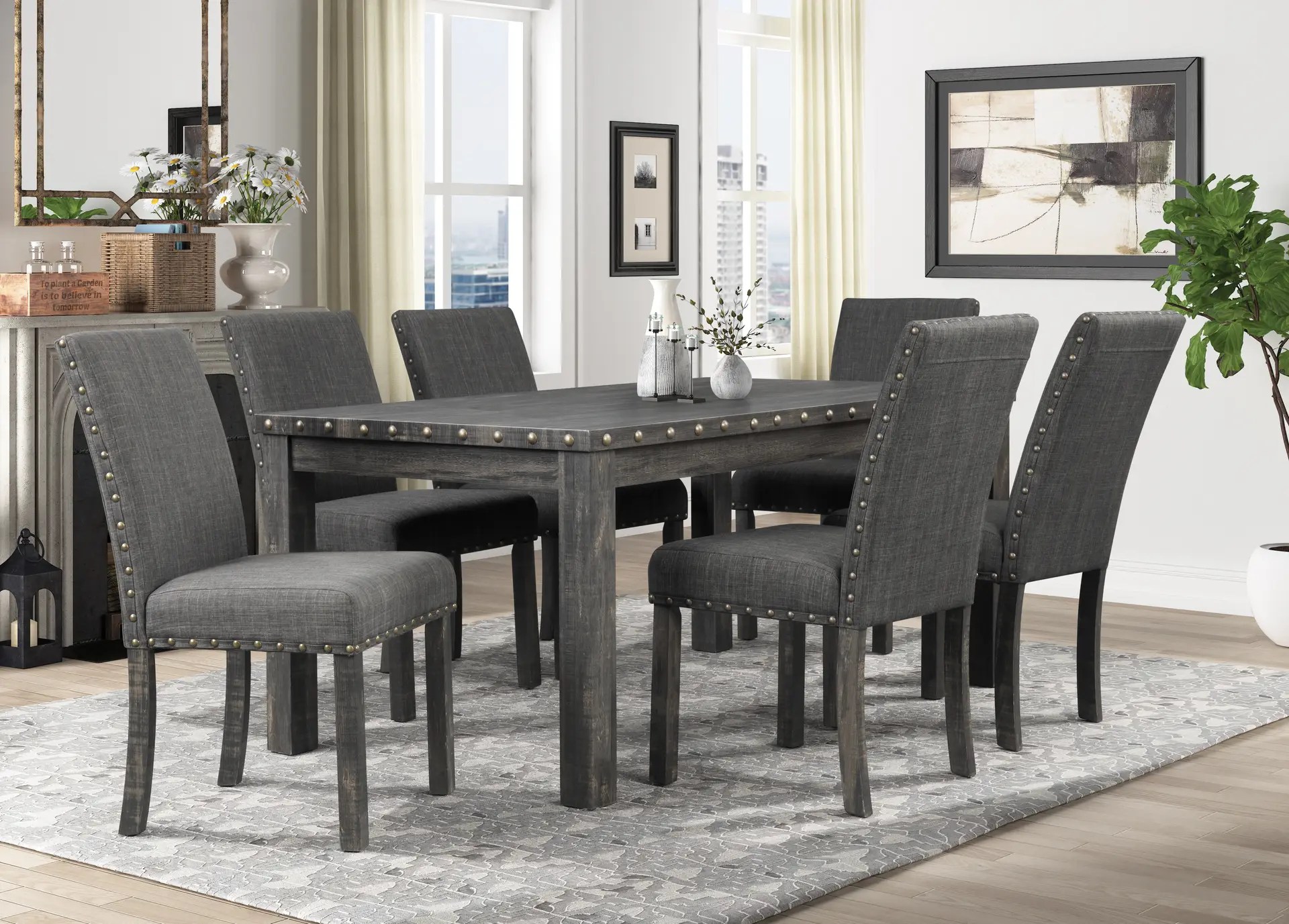 Dinning Table