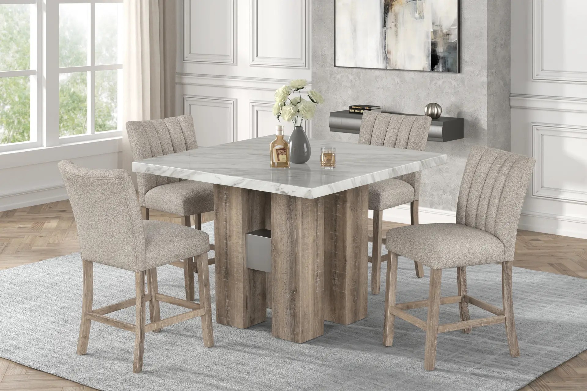 Pub Chair