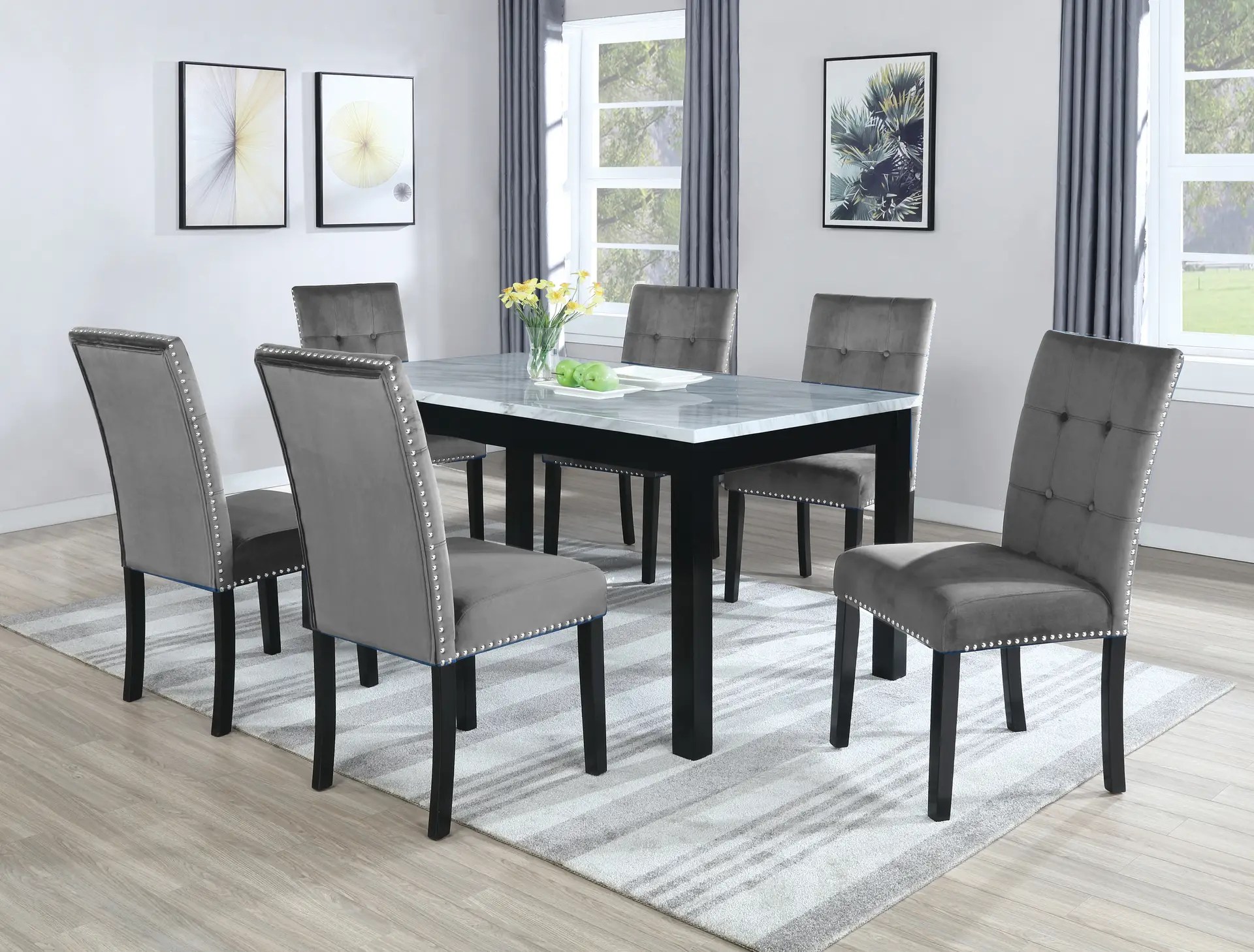 Side Chair