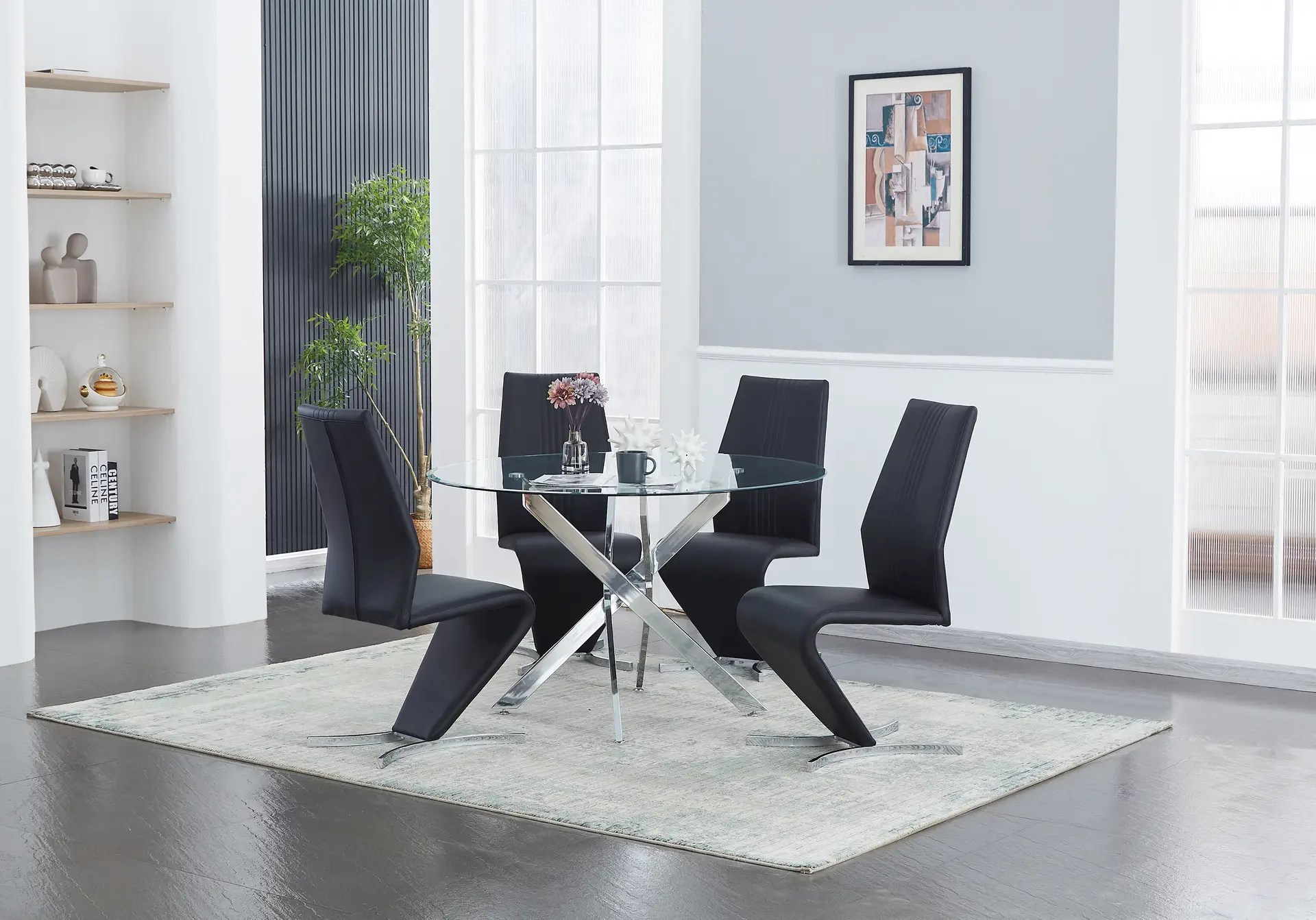 Side Chair