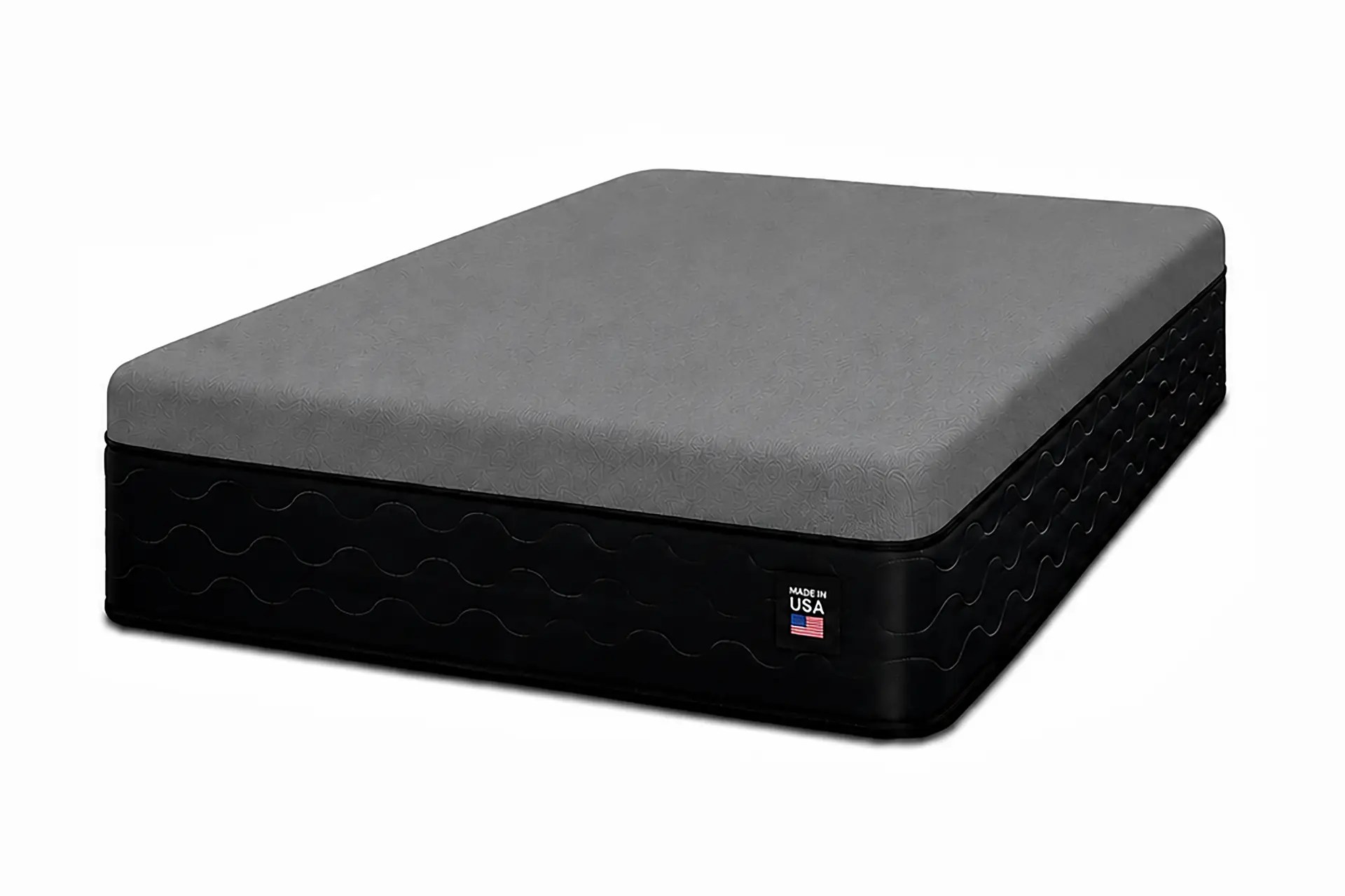 12″ Full Memory Foam