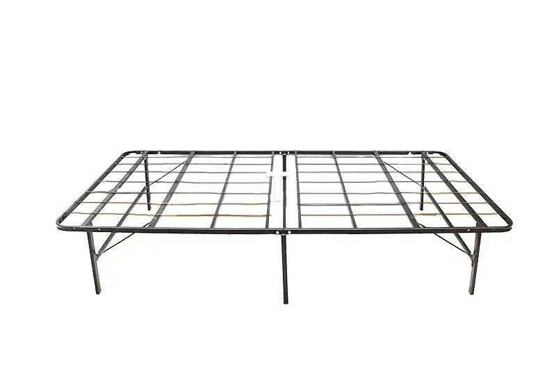 Twin Metal Foundation