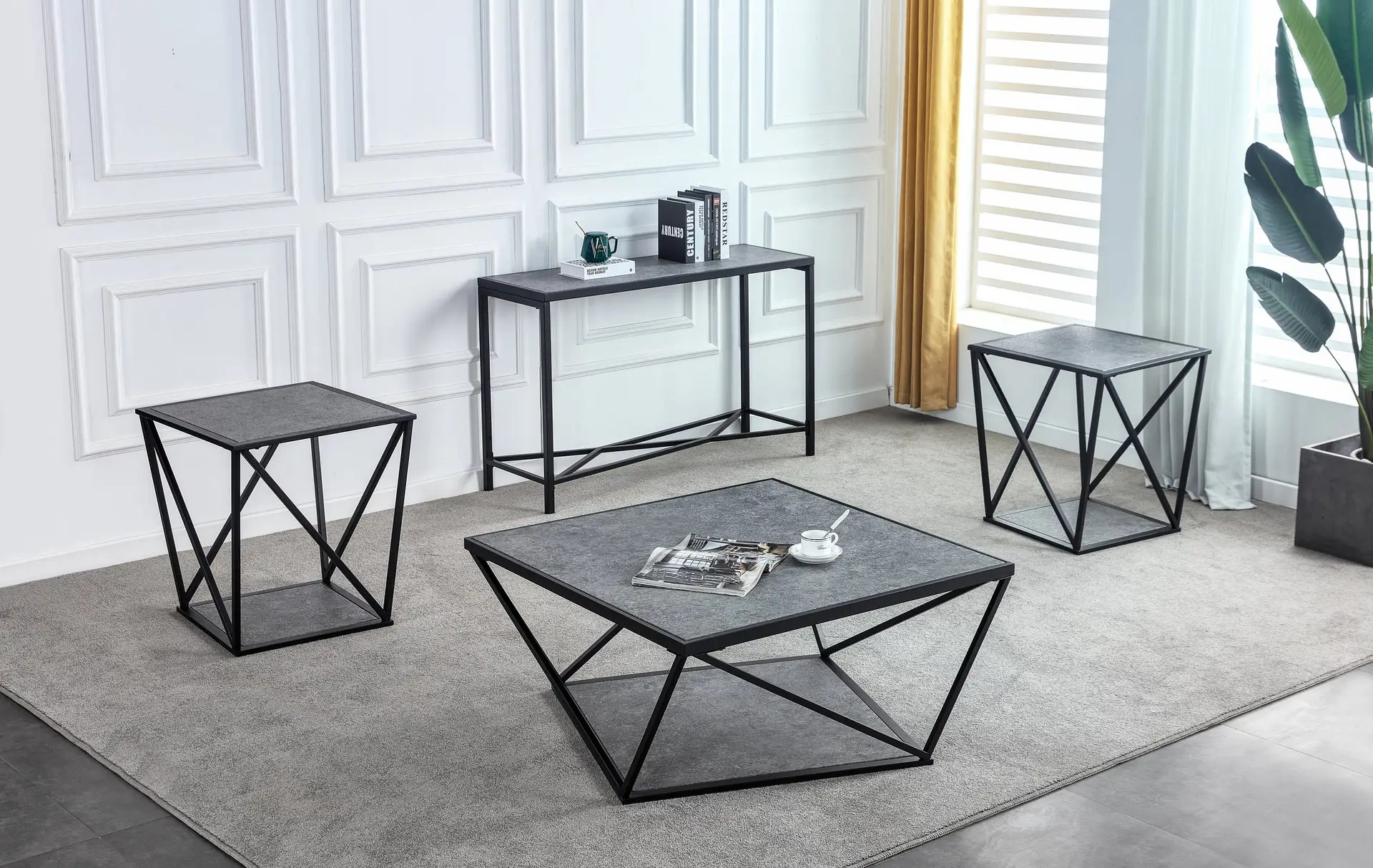Sofa Table