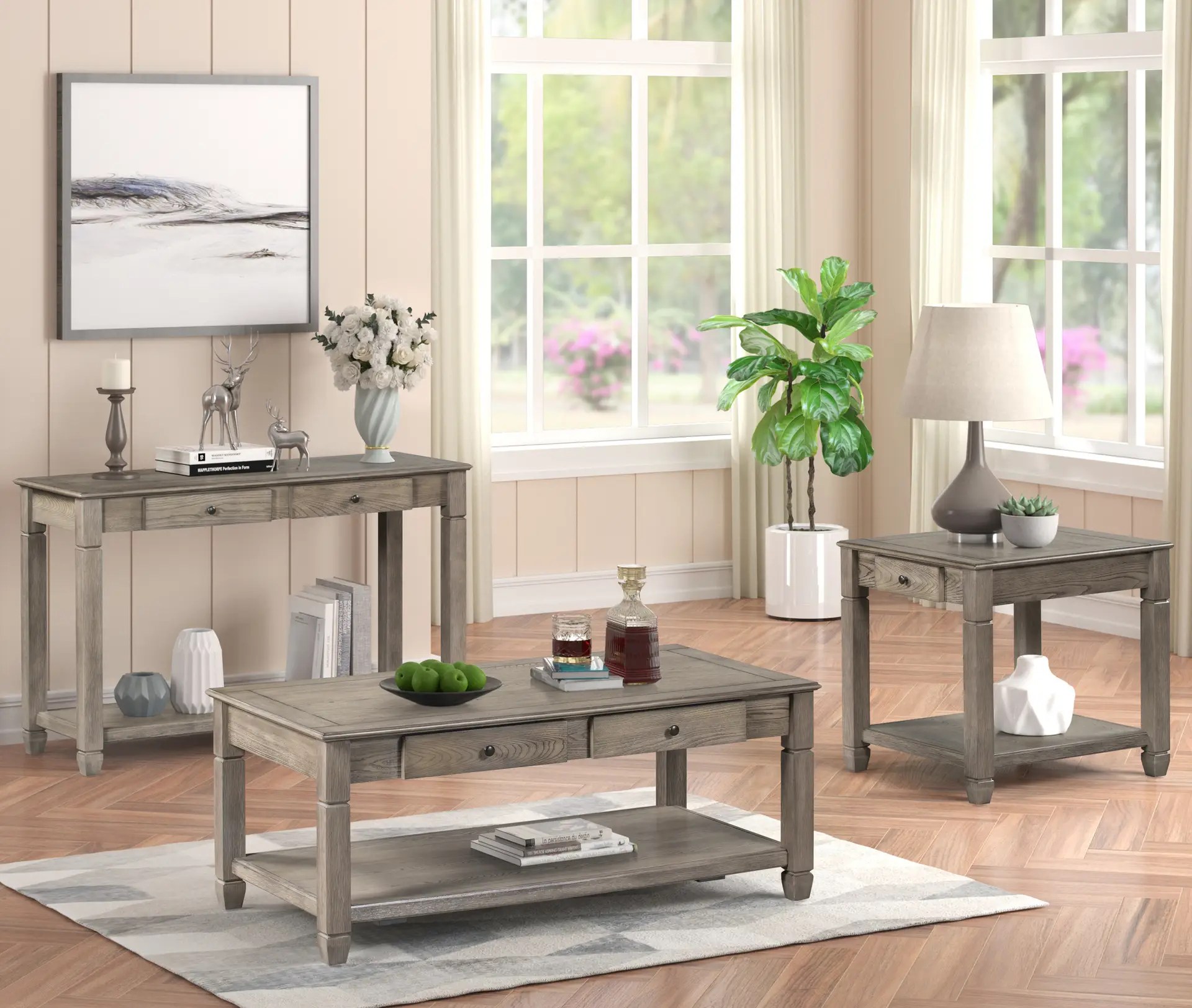 Coffe Table