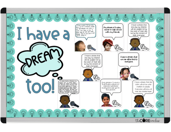 Black History Month Bulletin Board Ideas (7) Black History Month Bulletin Board Ideas (7)