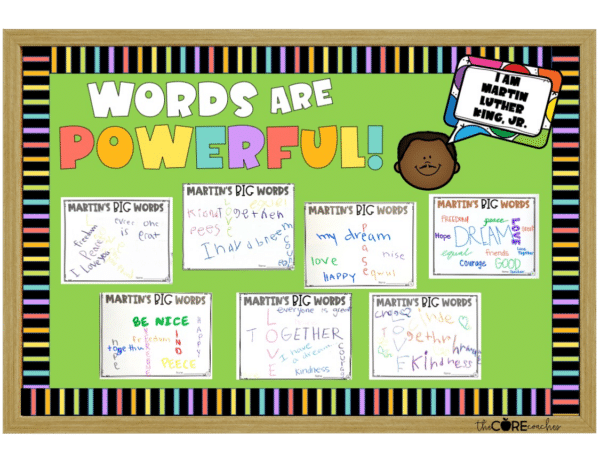 Black History Month Bulletin Board Ideas (5) Black History Month Bulletin Board Ideas (5)