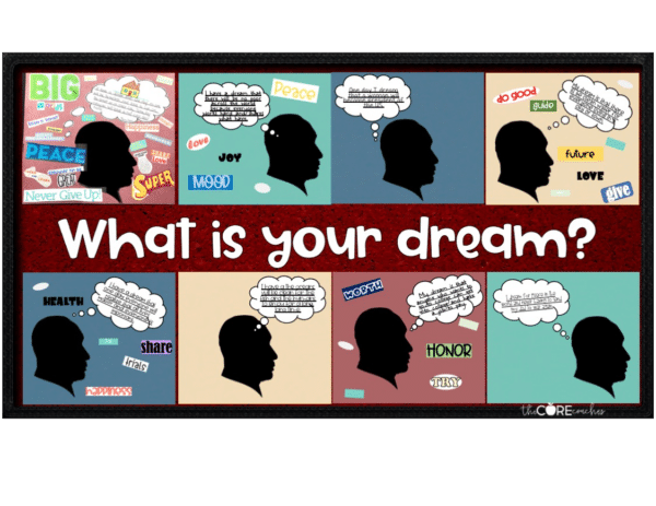 Black History Month Bulletin Board Ideas (8) Black History Month Bulletin Board Ideas (8)