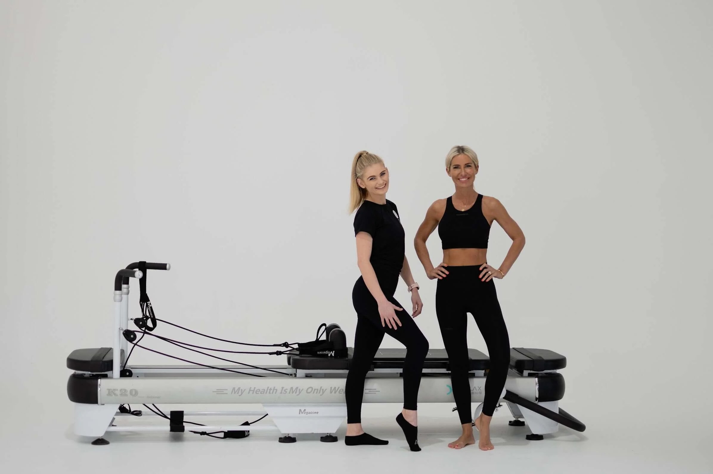 Pilates Certification Pilates Instructor Certification The Core Collab