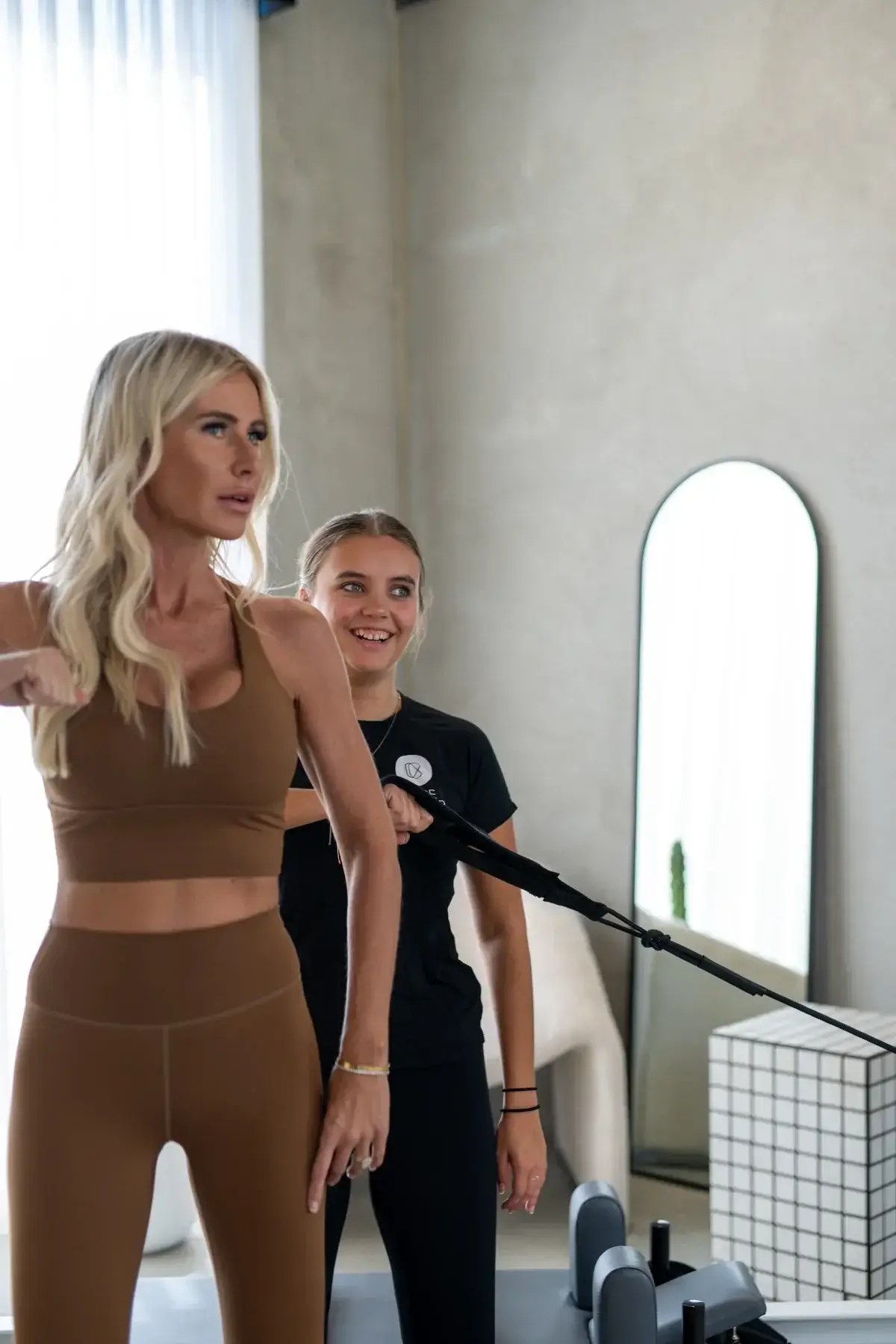 Pilates Certification Online Become A Certified Instructor