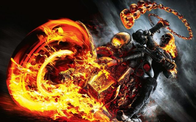 ghostrider