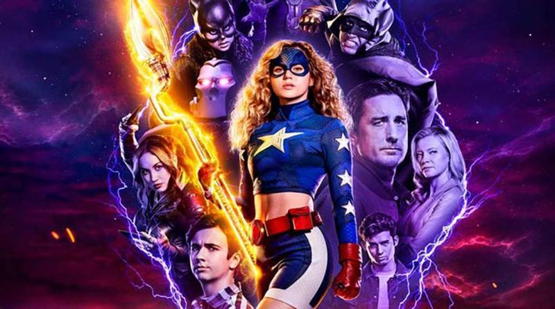 Stargirl season 2 finale review banner