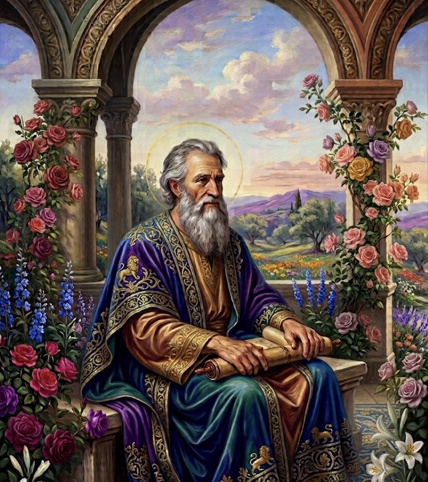 John the Baptist is Nigh