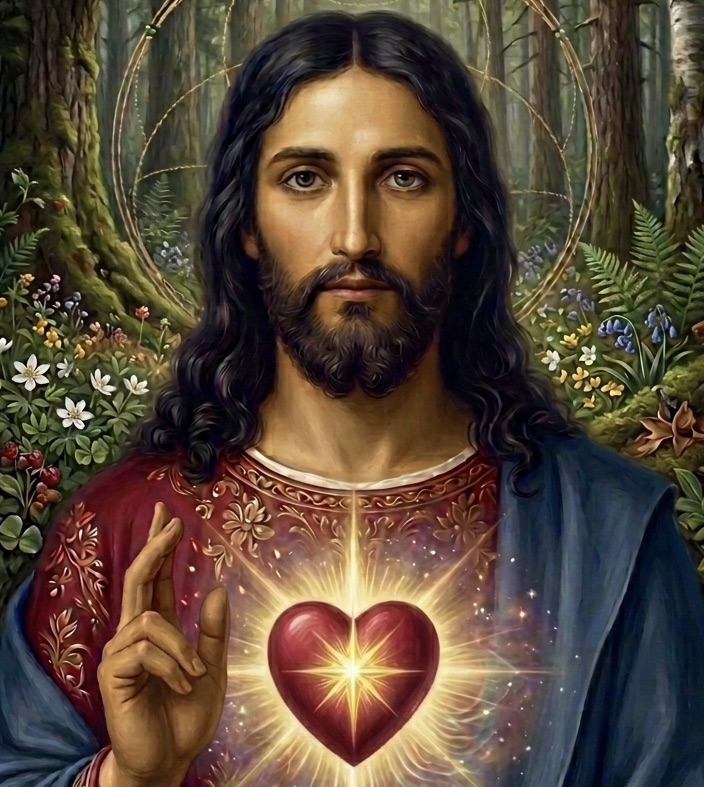 Jesus is Waiting to Speak