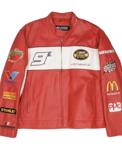 Dodge Racing Jacket