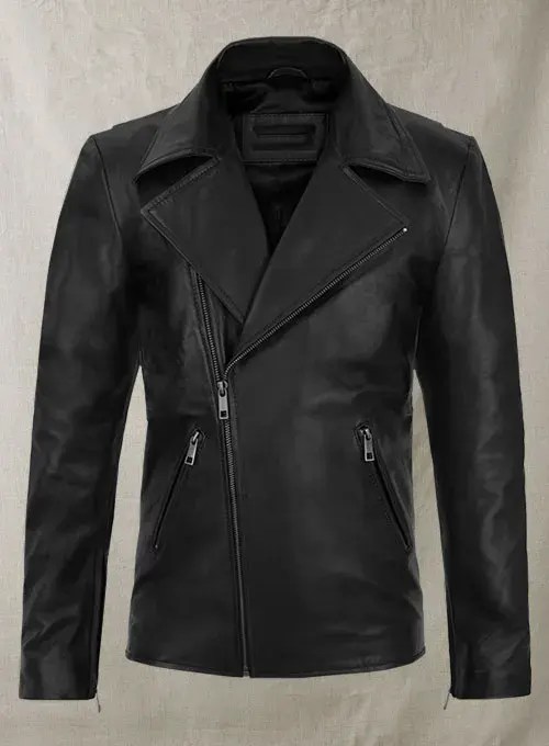 Ghost Rider Leather Jacket - Image 2