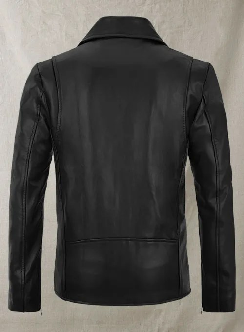 Ghost Rider Leather Jacket - Image 3