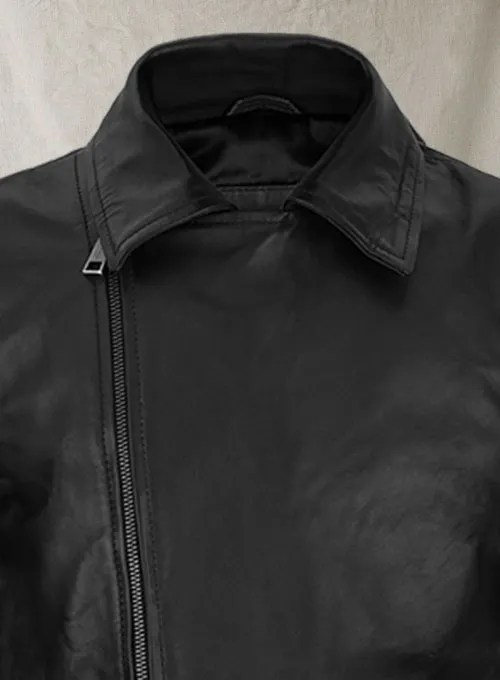 Ghost Rider Leather Jacket - Image 4