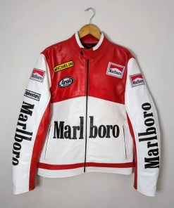 Marlboro Racing Jacket