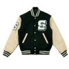 Mmxv Stadium Varsity Jacket