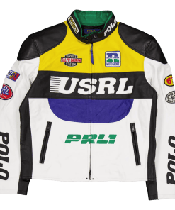 Polo Ralph Lauren Racing Jacket