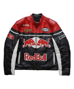 Red Bull Racing Jacket