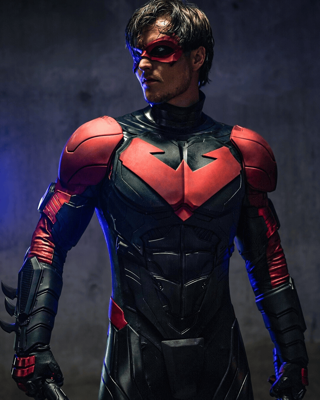 Robbin