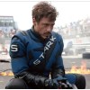Tony Stark Formula One Racing Jacket