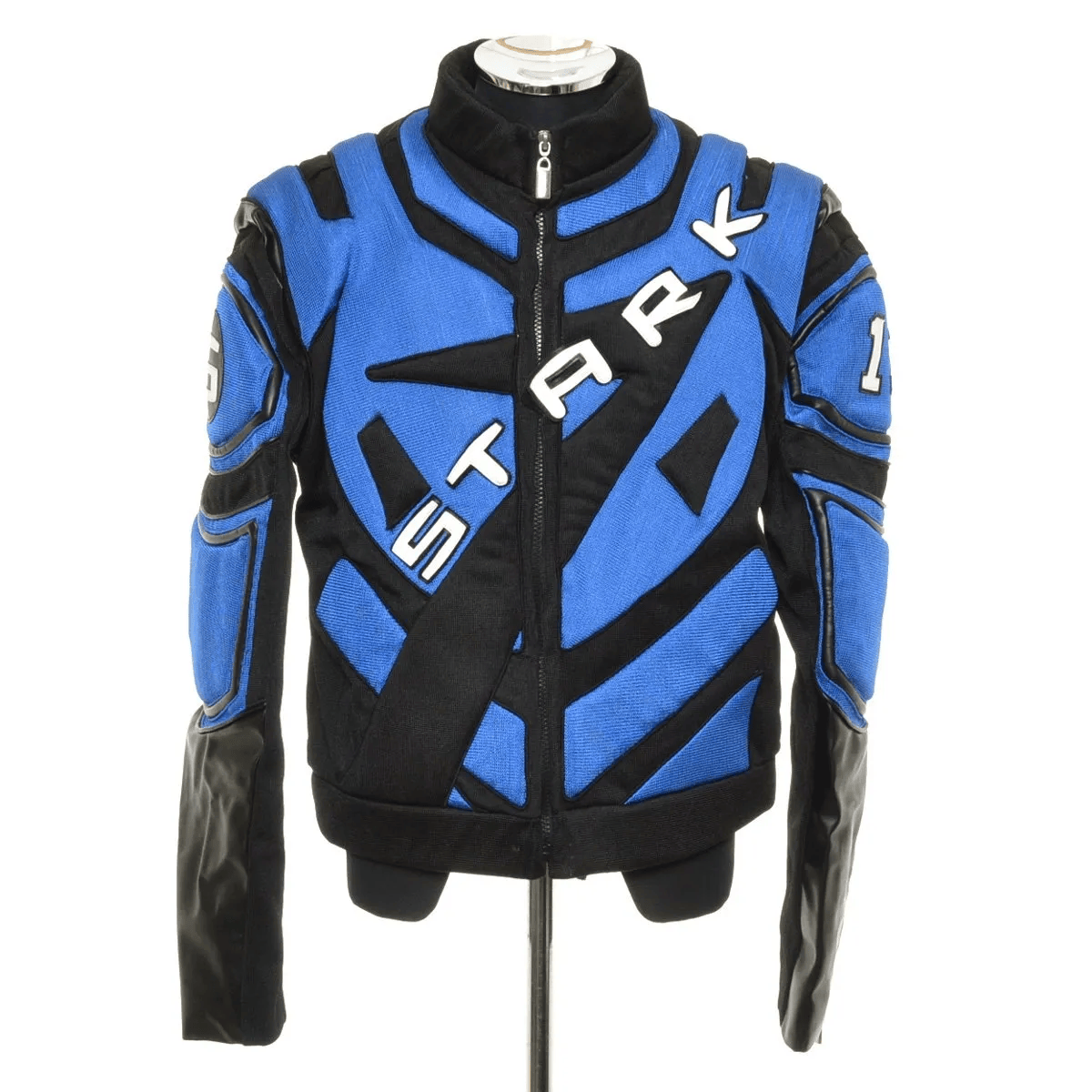 Tony Stark Formula One Racing Jacket - Image 2