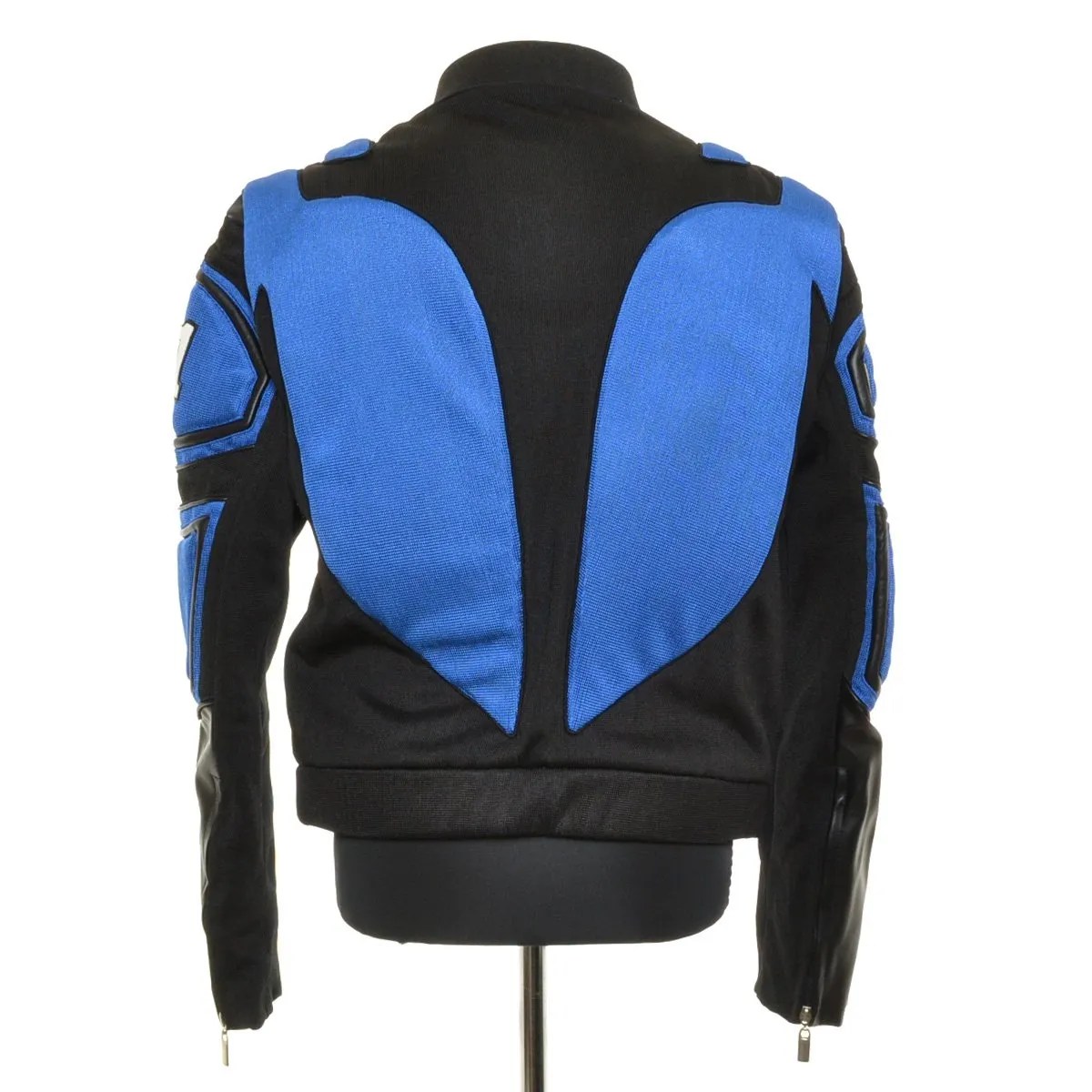 Tony Stark Formula One Racing Jacket - Image 3