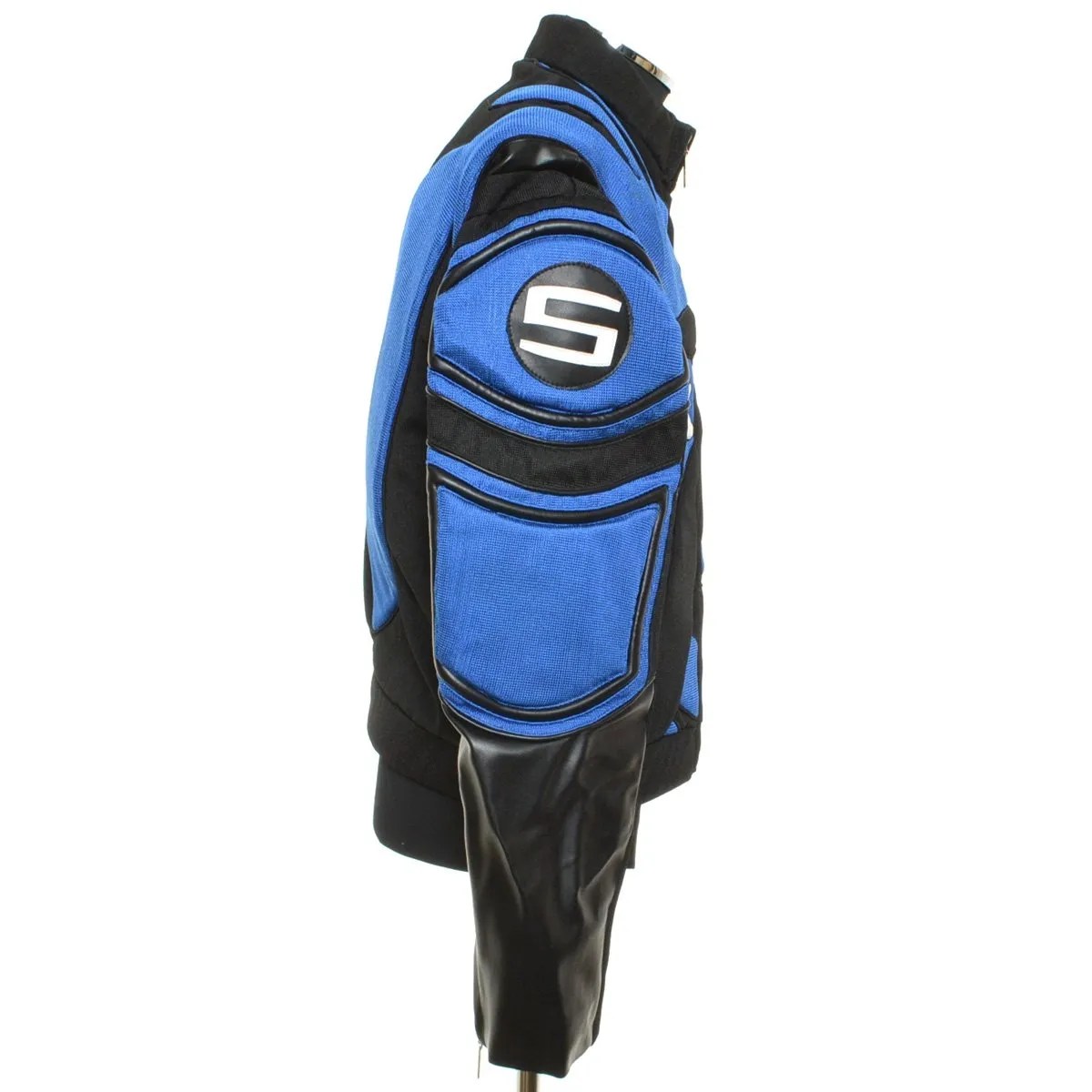 Tony Stark Formula One Racing Jacket - Image 6