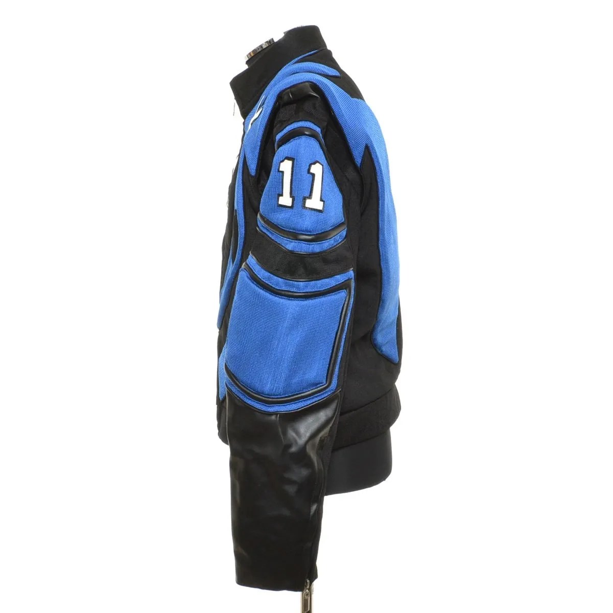 Tony Stark Formula One Racing Jacket - Image 7