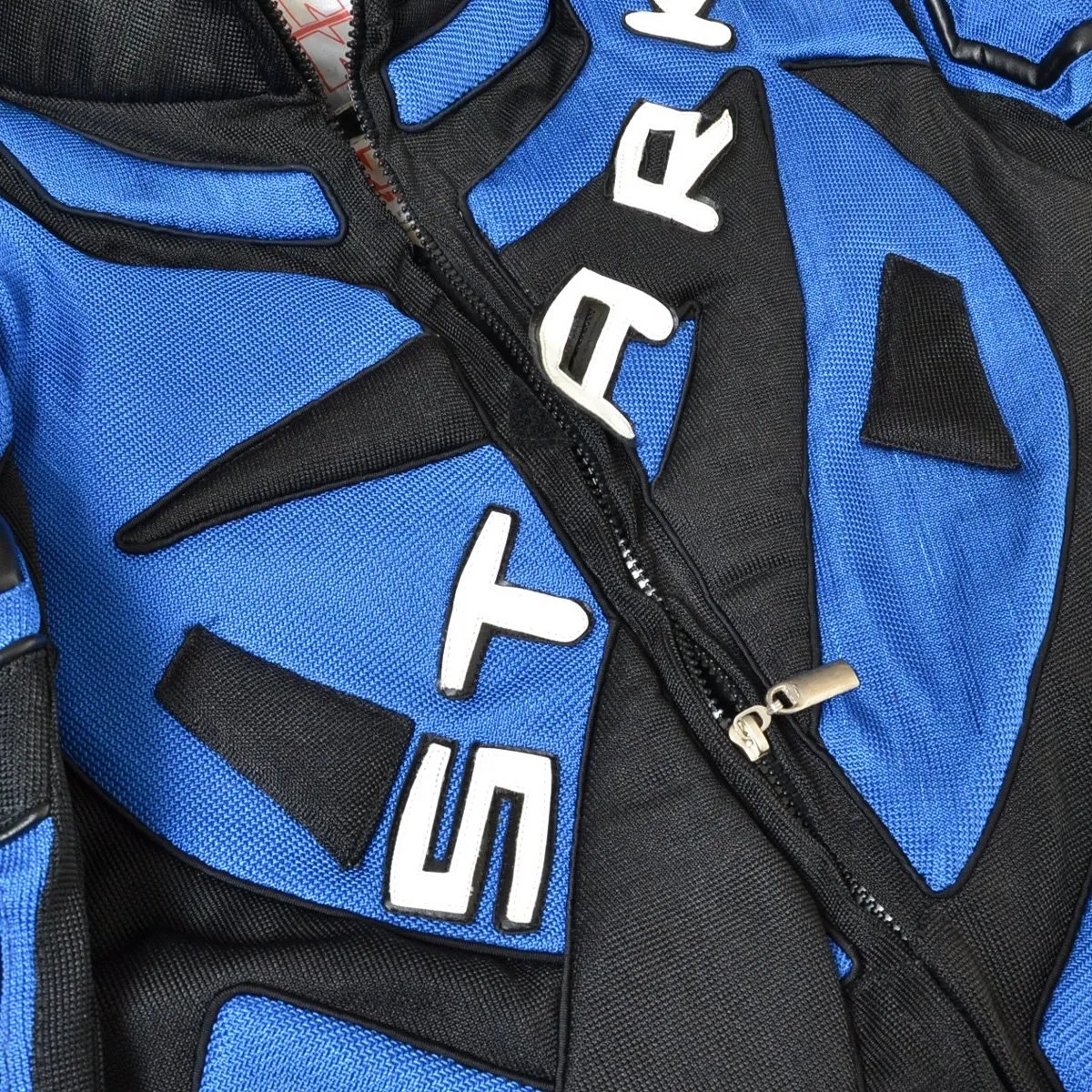 Tony Stark Formula One Racing Jacket - Image 8