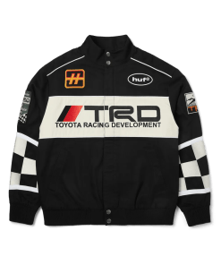 Toyota Racing Jacket