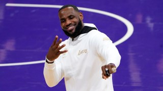 Lebron Rings