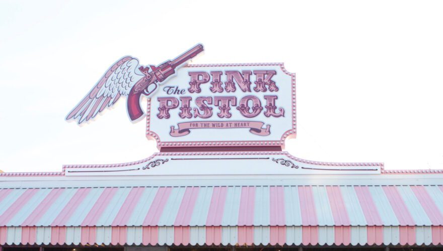 Miranda Lambert Moves The Pink Pistol Home to Texas, Closes OK