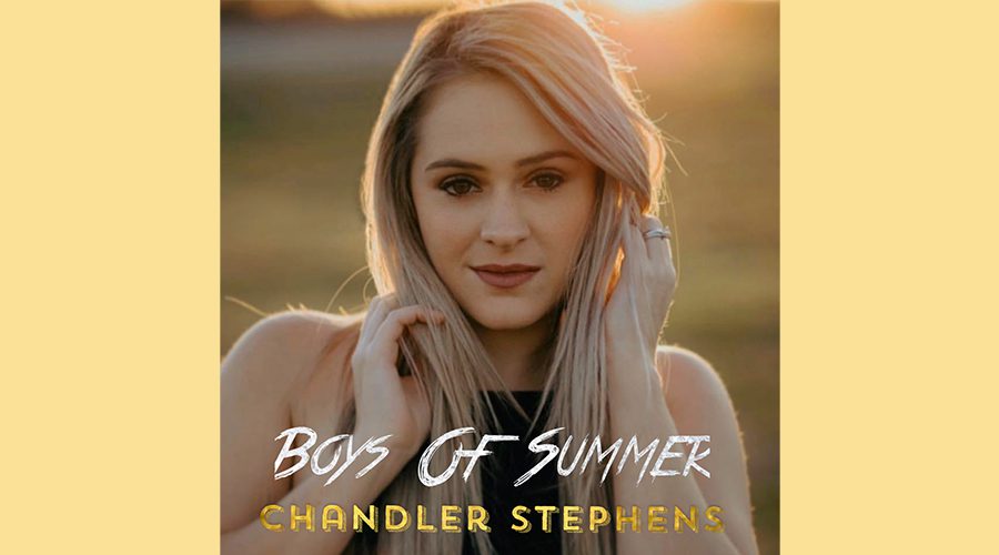 Chandler Stephens Releases 