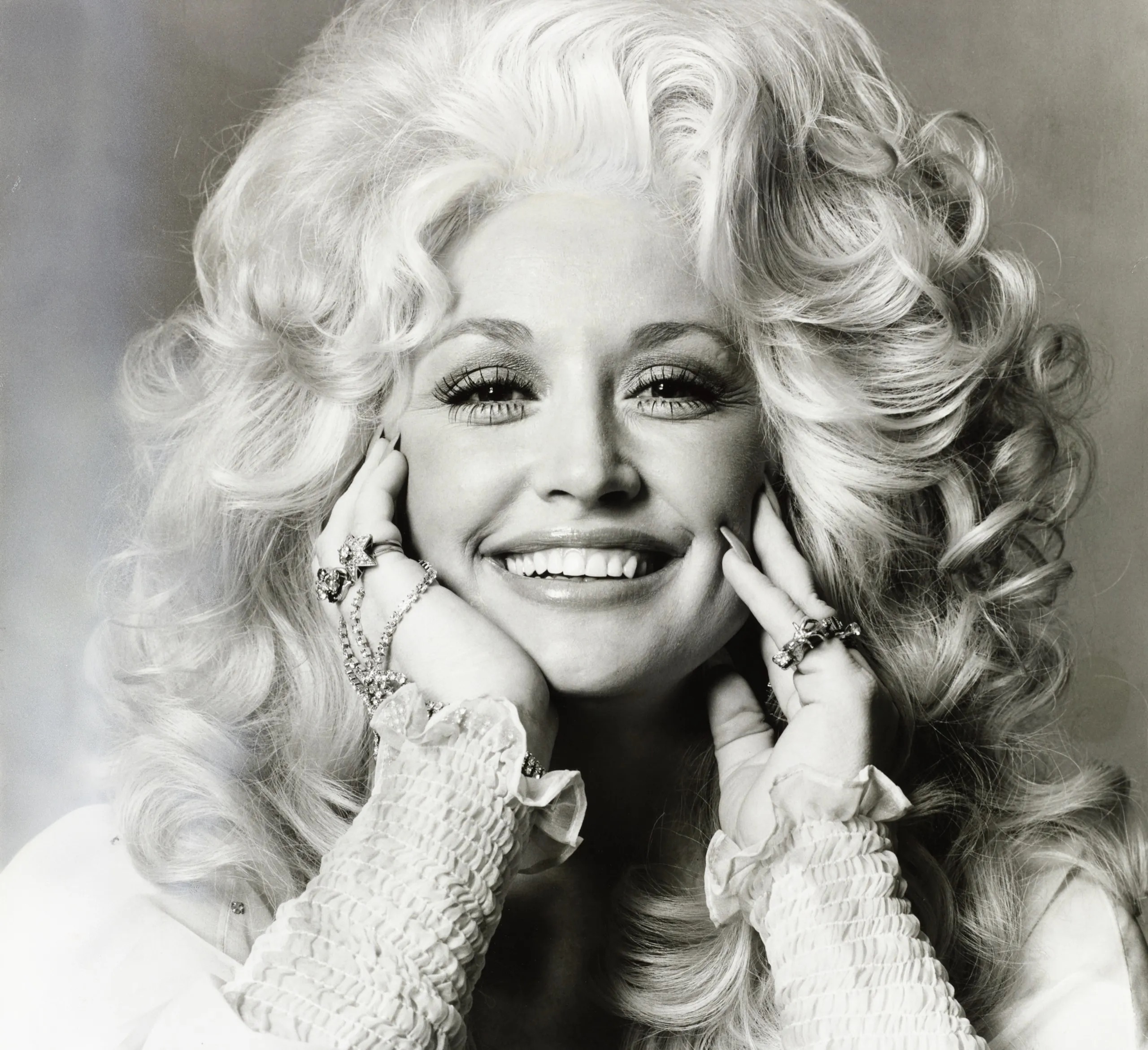Dolly Parton Dies At 80
