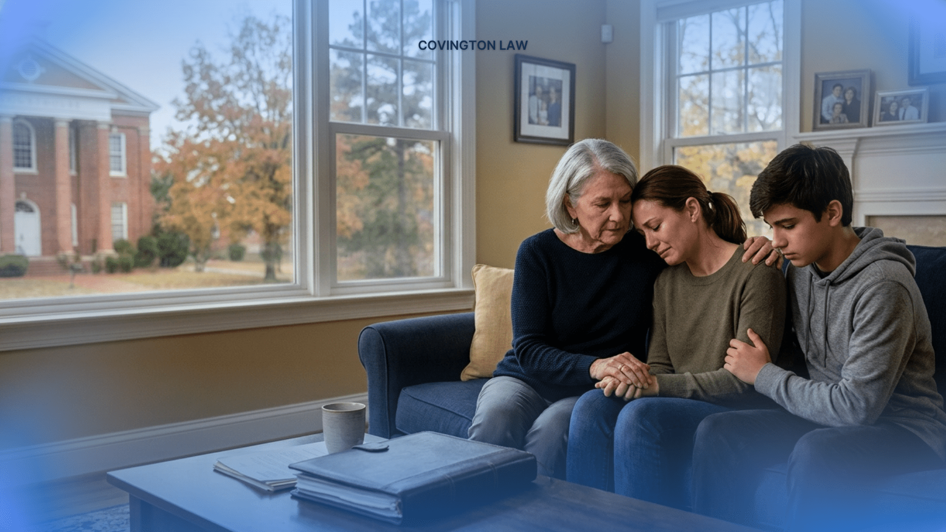 Wrongful death lawsuits in North Carolina