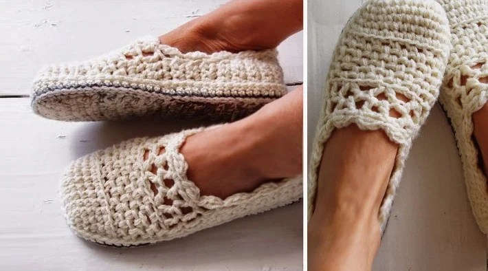 Parents may receive compensation when you clic. Free Pattern For Crochet Slippers Online Sale Up To 55 Off