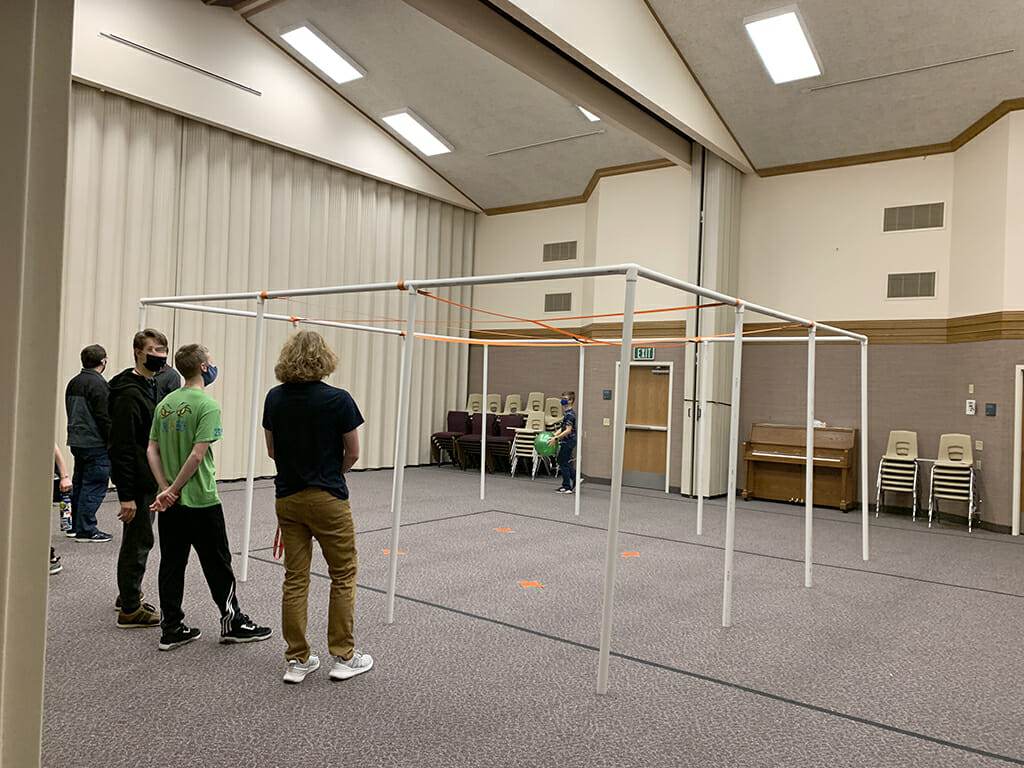 Buy 9 square in the air deluxe game set, nz10239 at nasco. Diy 9 Square The Crafting Chicks