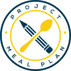 Meal Planning - Project Meal Plan